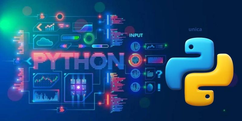 Lập Trình Python Từ Zero - Hero cho người mới bắt đầu