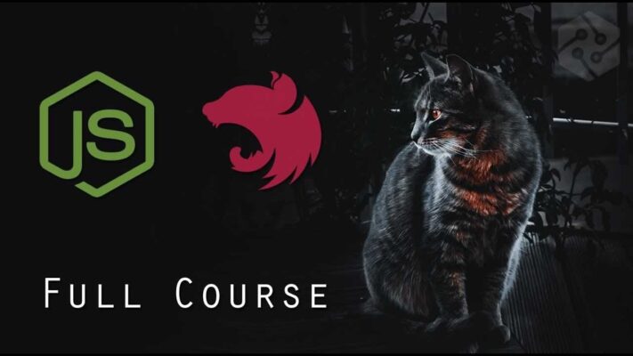 Chia Sẻ Khóa Học NestJS Fundamentals