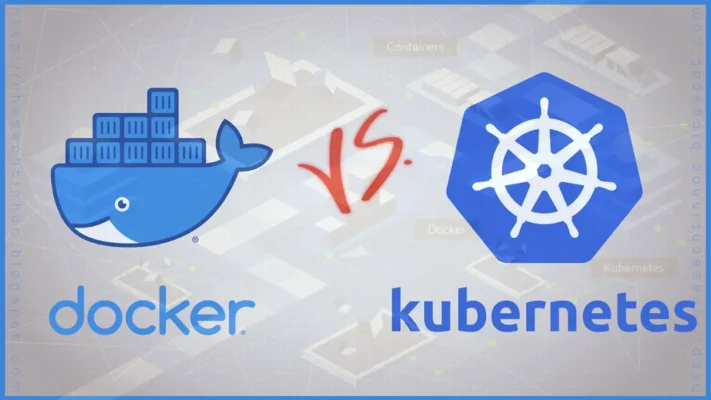Thành thạo Docker - Kubernetes trong 8 giờ - 2024