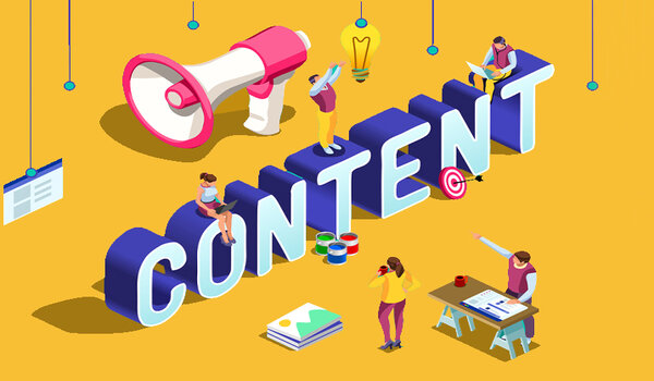TỪ A-Z CÁC BƯỚC XÂY DỰNG CONTENT CHO FANPAGE HIỆU QUẢ CAO