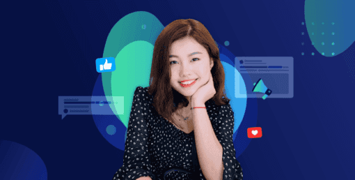 Khóa học Content Marketing đa kênh Giảng viên Tâm Trần