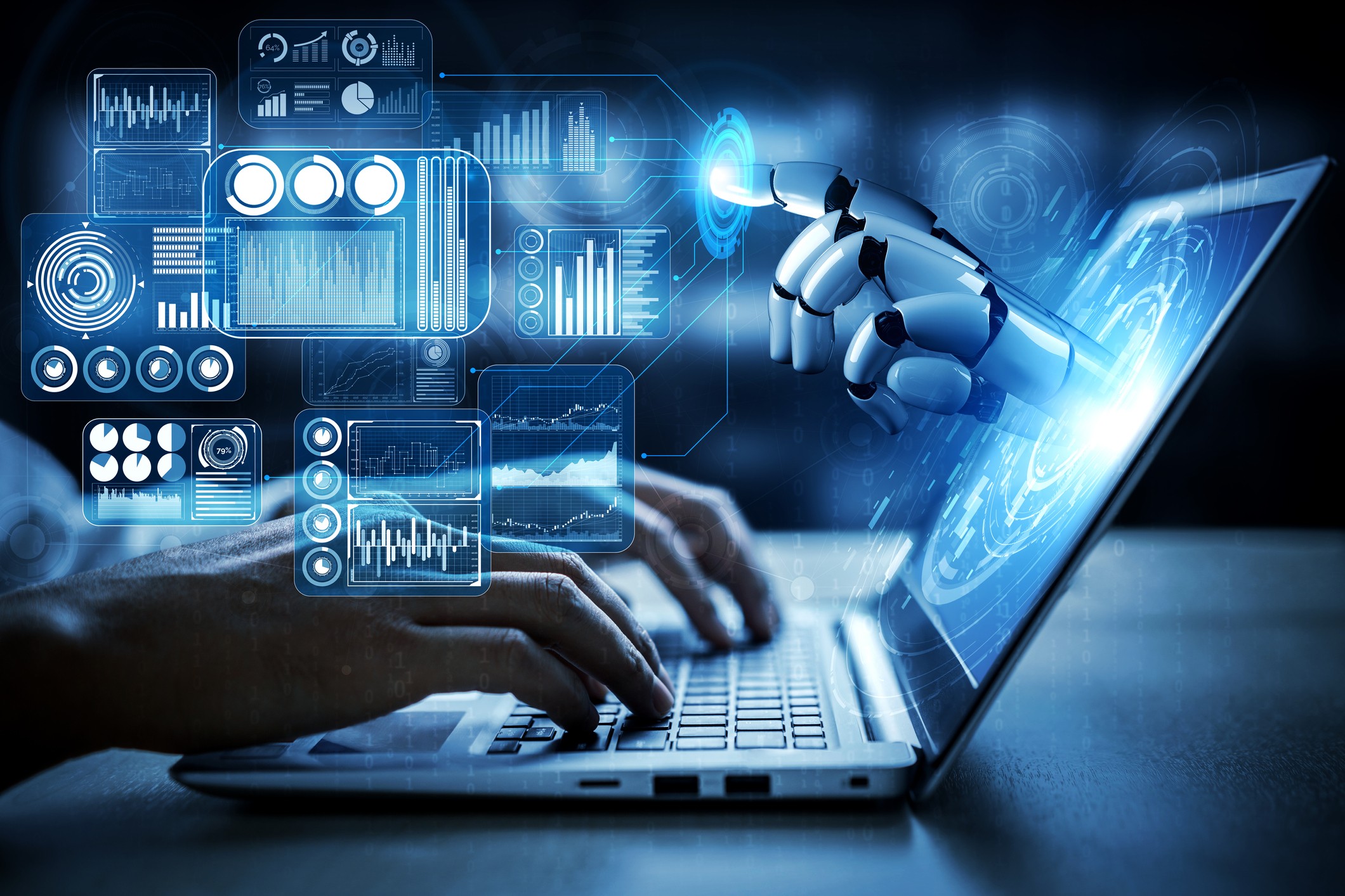 Học Machine learning - máy học