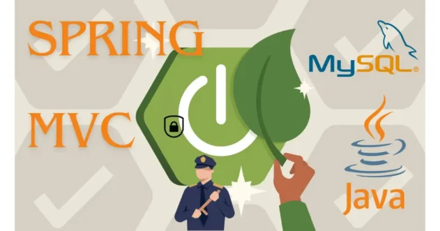 Khóa Học Java MVC Cho Người Mới Bắt Đầu