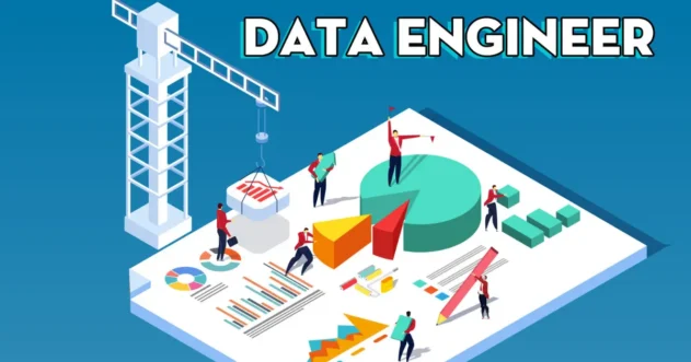 Khóa Học Trở Thành Data Engineer Cùng Hocdataonline