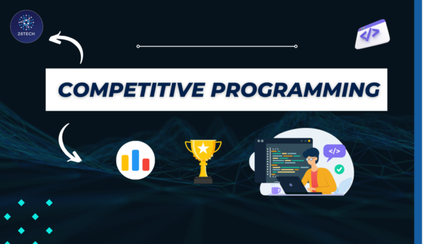 Khóa học lập trình thi đấu của đội ngũ 28Tech